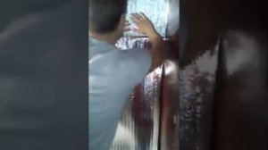 часть 1 гроубокс из старого советского шкафа