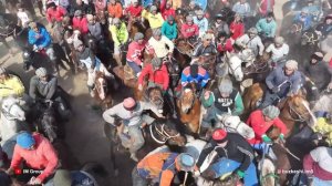 Бузкаши 24.02.2024 ш.Бохтар Кисми 1