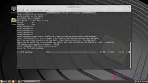 How To Install Unity 3D On Linux Mint 19