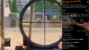 Enlisted - Снайперский Lee Enfield No4 - Лучшая Снайпеская Болтовка