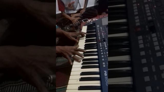 Intro gambus Sukaro Cover Korg PA 500 смотреть онлайн