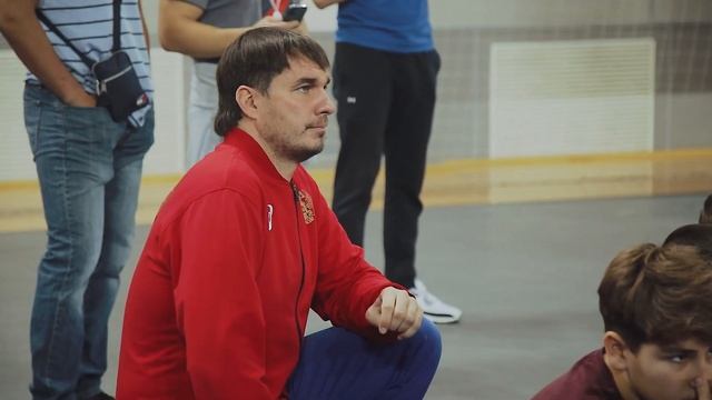 Сила Традиции 27.10.2022 смотреть онлайн