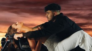 Alvaro Diaz - Brilloteo (Official Video)