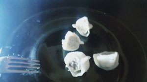 Пельмени "Мираторг" домашние. Обзор.