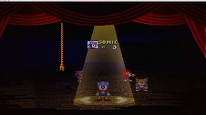 Metal Sonic Apparition [Amy Demo V2] | The Apparition! Part 1