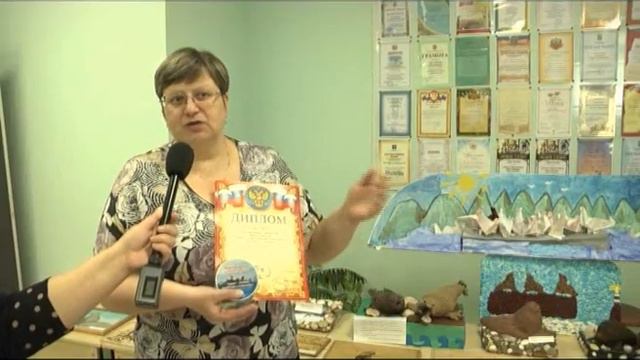 Впервые в Невельске праздновали День сивуча смотреть онлайн