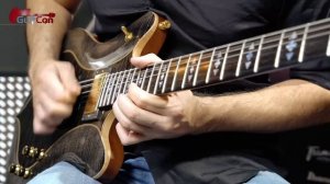 Avril Lavigne - Complicated - Electric Guitar Cover by Kfir Ochaion