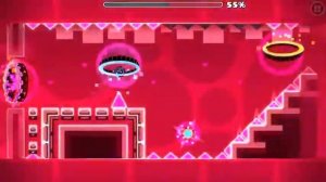 Geometry Dash | Theory of Infinity [Demon 10*] 4pda seVALVe