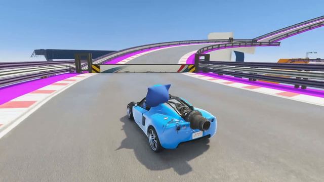 Pijamaskeliler Baykuş Kız Kertenkele ve Kedi Çocuk (GTA 5 Hikaye Modu) смотреть онлайн