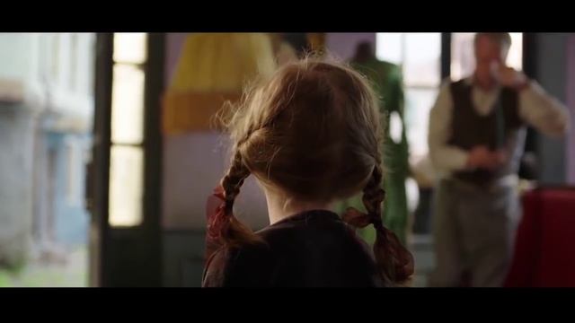 Бусы из бирюзы,для моей сестры (социальный ролик) смотреть онлайн