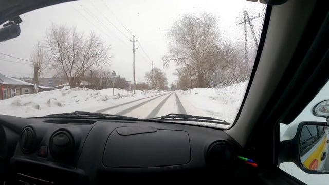 Круговое движение, г Бугульма смотреть онлайн