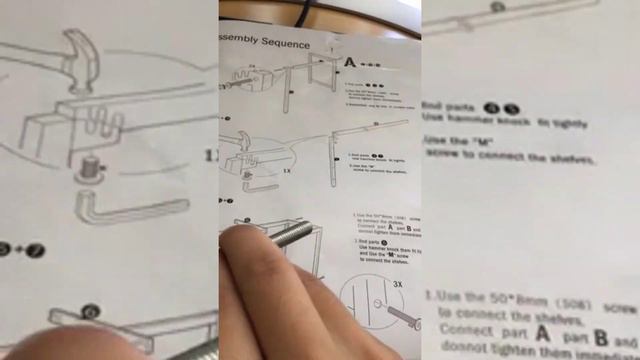 Tribesigns Modern L Shaped Desk Corner Computer Desk Review 2022 смотреть онлайн