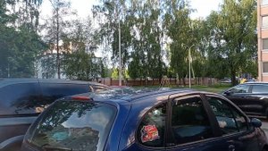 УТРЕННЯЯ ПРОГУЛКА ПО БРЕСТУ ИЮНЬ 2022. СПАЛЬНЫЙ РАЙОН БРЕСТА КОВОЛЕВО.