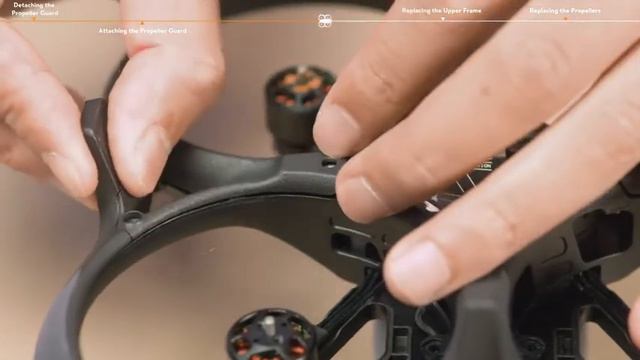DJI Avata Fly Smart Combo DJI FPV Goggles V2   First Person View Drone UAV Quadcopter with 4K Stabi