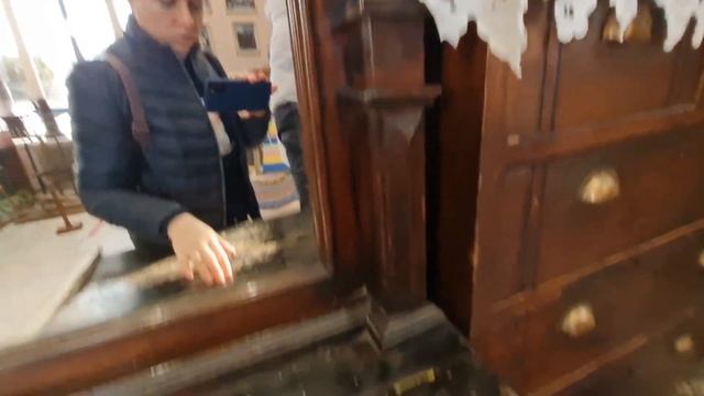 УССУРИЙСК , ГУМ , ХАРЛИ ДЕВИТСОН 1942 , ГОРЯЧИЙ БАССЕЙН смотреть онлайн