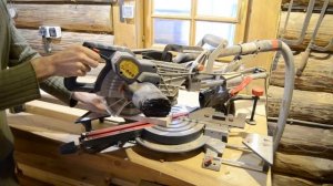 DIY / Стол из дерева своими руками / table