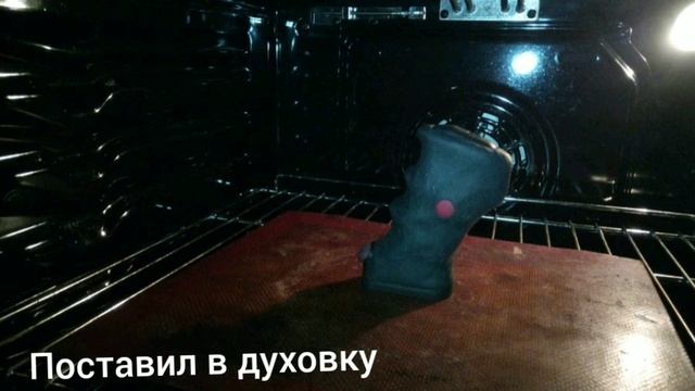 Самодельная анатомическая накладка на рукоятку Сайга, лучше и дешевле Fab,Tg2 смотреть онлайн