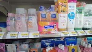 ГДЕ НАЙТИ ТОВАРЫ  ПЕРВОЙ НЕОБХОДИМОСТИ?  МАГАЗИН TOP'S DAILY! ПАТТАЙЯ.