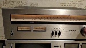 техникс башня 3 аудио