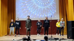 группа ,DanceLife " танец  ,, Тока тока"