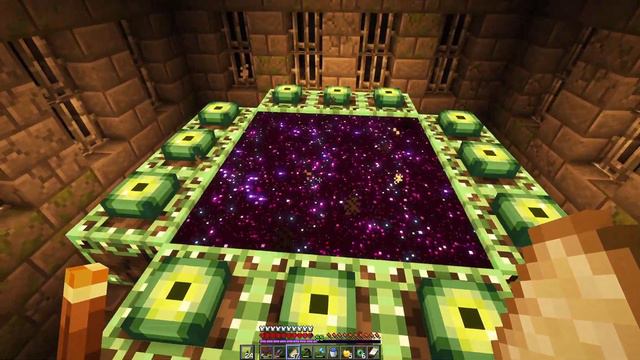 J'ai tué l'ENDER DRAGON pour obtenir des ELYTRES ! | Minecraft Survie Hardcore 1.18 | Ep 12 смотреть онлайн