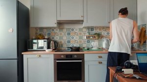 30 дней занимался на турнике и брусьях