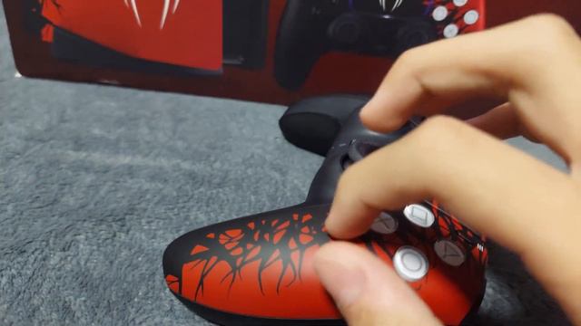 ОБЗОР НА ПАУЧЬЮ PS5 С ИГРОЙ MARVEL'S SPIDER-MAN 2 | ТОП ИЛИ ФУФЛО? смотреть онлайн