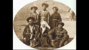 Лакайцкий народ