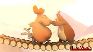 КЛАССНЫЙ МУЛЬТИК. ПОЗИТИВНОЕ МЫШЛЕНИЕ ПОМОГАЕТ ЖИТЬ.