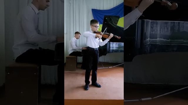 Атамась Сергій, "На весіллі у селі", К.В. Стиценко смотреть онлайн