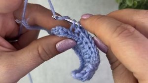 ?НЕВЕРОЯТНО ШИКАРНО И КРАСИВО!?ХИТ! вязание крючком для начинающих. Crochet