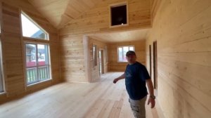 Видео-отзыв о СК Орлов Cтрой