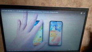 с равнение редми а1 плюс и редми а2 плюс что лучше полное с равнение