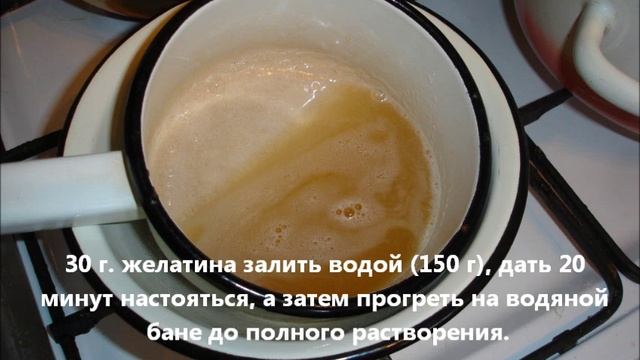 Йогуртовый торт с малиной. Готовим торты. смотреть онлайн