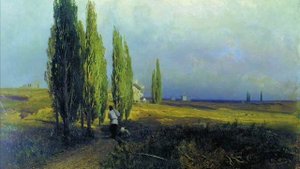 Алибек Днишев Возвращение М.Блантер Alibek Dnishev