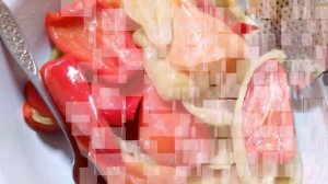 Маринованный болгарский перец на зиму! Вкусная закуска!