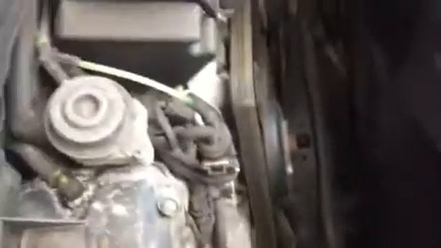 Разборка Mercedes C W203 2.6 M112.912 (VIN: WDB2032612F125368) 76000 смотреть онлайн