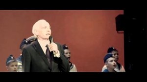 От героев былых времен (Памяти Василия Семёновича Ланового)