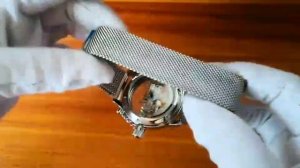 Механические часы с автоподзаводом Forsining.