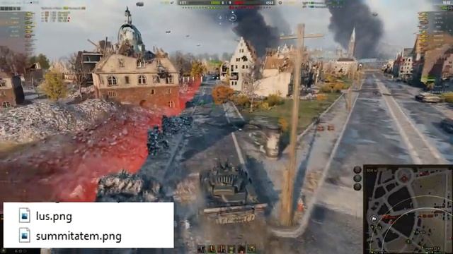 Разгадываем Загадку Ангара на Голду и Получаем Прем Акк на 10 Лет Танков! смотреть онлайн