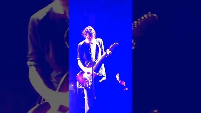 Josh Klinghoffer - Heroes (David Bowie), RHCP Munich