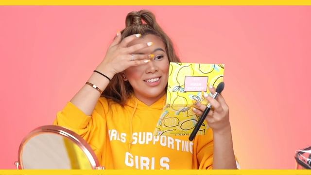 YOU SHOULD SEE ME IN A CROWN MAKEUP TUTORIAL! ...Using 100% ALL Cruelty Free Products! смотреть онлайн