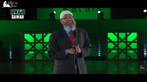 Доктор Закир Найк выступил в КАТАРЕ! РАЗГНЕВАННАЯ ХРИСТИАНКА, СПОРИТ С ЗАКИРОМ НАЙКОМ НАСЧЁТ БИБЛИИ