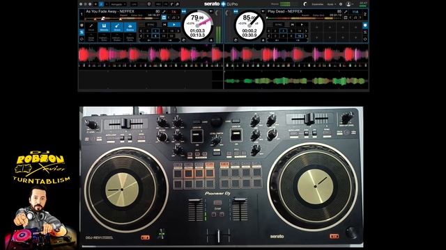 O QUE NÃO TE CONTAM SOBRE OS STEMS. CONHEÇA O STEMS FERRAMENTA DO SERATO DJ 3 0 смотреть онлайн
