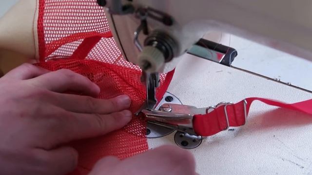 Trucker Cap DIY смотреть онлайн