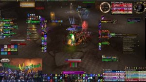 Shadowlands Blood DK 💯'Huntsman Altimor'🔥"Castle Nathria"🎮 Normal Tank PoV - WoW