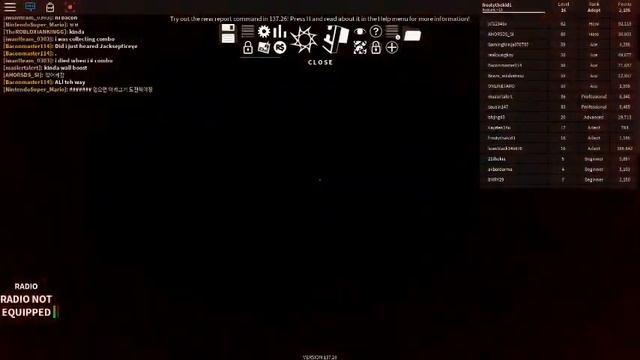 how to get to the vertex site in Roblox Parkour смотреть онлайн