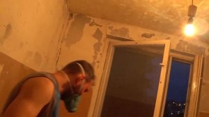 ЭТО ТРЕШ! Ремонт кухни в хрущевке 6 кв.м