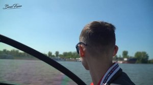 ОБЗОР BOSSFORR 580 CRUISER / SAMARA BOAT SHOW 2023