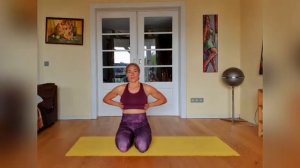 Прокачка лёгких - дыхательные упражнения